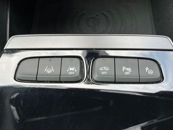 Vauxhall Mokka Electric 50kwh Ultimate Suv 5dr Electric Auto (136 Ps)