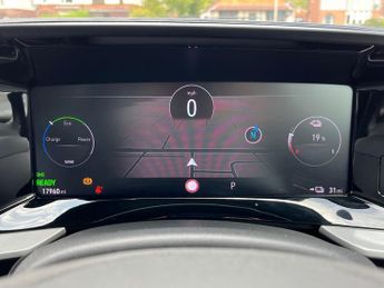 Vauxhall Mokka Electric 50kwh Ultimate Suv 5dr Electric Auto (136 Ps)
