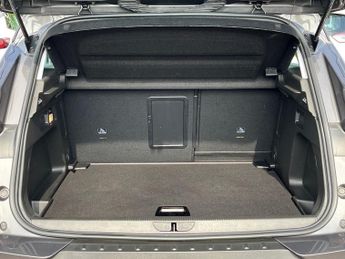Vauxhall Grandland X 1.2 Turbo Elite Nav Suv 5dr Petrol Auto 8spd Euro 6 (s/s) (130 P