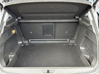 Vauxhall Grandland 1.2 Turbo Ultimate Suv 5dr Petrol Auto Euro 6 (s/s) (130 Ps)