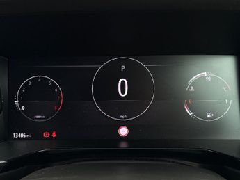 Vauxhall Grandland 1.2 Turbo Ultimate Suv 5dr Petrol Auto Euro 6 (s/s) (130 Ps)