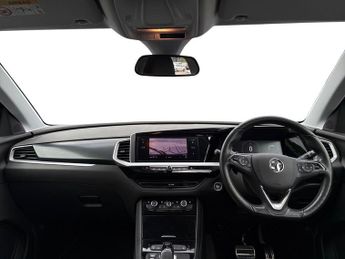 Vauxhall Grandland 1.2 Turbo Ultimate Suv 5dr Petrol Auto Euro 6 (s/s) (130 Ps)