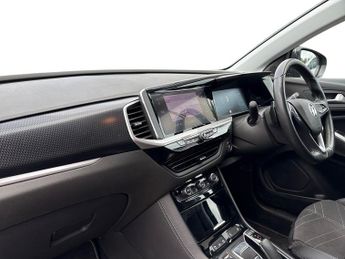 Vauxhall Grandland 1.2 Turbo Ultimate Suv 5dr Petrol Auto Euro 6 (s/s) (130 Ps)
