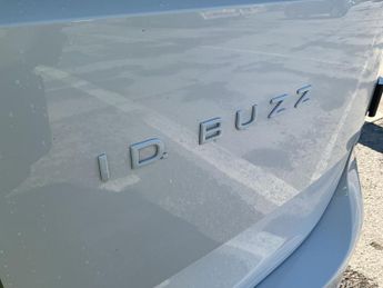 Volkswagen Id. Buzz Cargo Pro 77kwh Commerce Panel Van 5dr Electric Auto (204 Ps)