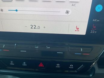 Volkswagen Id. Buzz Cargo Pro 77kwh Commerce Panel Van 5dr Electric Auto (204 Ps)