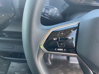 Volkswagen Id. Buzz Cargo Pro 77kwh Commerce Panel Van 5dr Electric Auto (204 Ps)