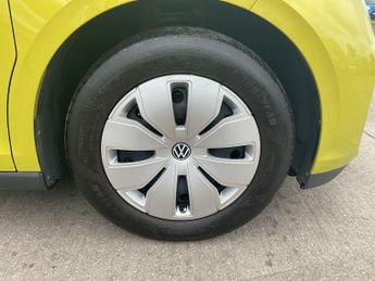 Volkswagen Id. Buzz Cargo Pro 77kwh Commerce Panel Van 5dr Electric Auto (204 Ps)