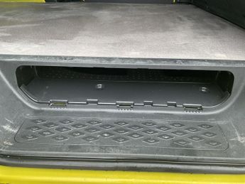 Volkswagen Id. Buzz Cargo Pro 77kwh Commerce Panel Van 5dr Electric Auto (204 Ps)