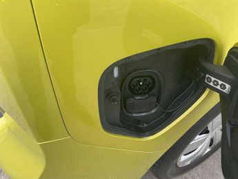 Volkswagen Id. Buzz Cargo Pro 77kwh Commerce Panel Van 5dr Electric Auto (204 Ps)