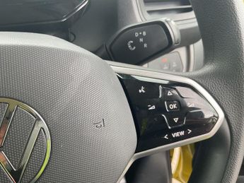 Volkswagen Id. Buzz Cargo Pro 77kwh Commerce Panel Van 5dr Electric Auto (204 Ps)