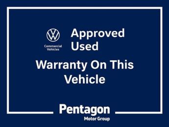 Volkswagen Id. Buzz Cargo Pro 77kwh Commerce Panel Van 5dr Electric Auto (204 Ps)