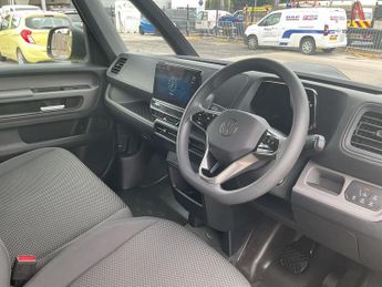 Volkswagen Id. Buzz Cargo Pro 77kwh Commerce Panel Van 5dr Electric Auto (204 Ps)