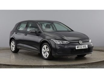 Volkswagen Golf 1.5 Tsi Life Hatchback 5dr Petrol Manual Euro 6 (s/s) (130 Ps)