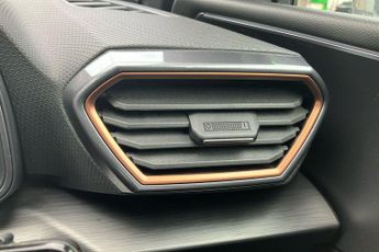 Cupra Leon 1.4 Ehybrid 12.8kwh Vz2 Hatchback 5dr Petrol Plug In Hybrid Dsg 