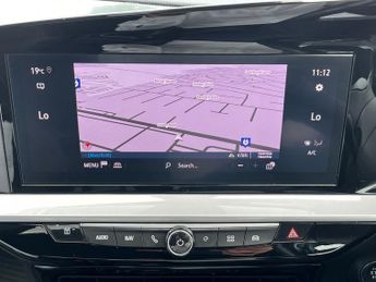 Vauxhall Mokka Electric 50kwh Ultimate Suv 5dr Electric Auto (136 Ps)