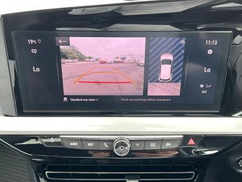 Vauxhall Mokka Electric 50kwh Ultimate Suv 5dr Electric Auto (136 Ps)