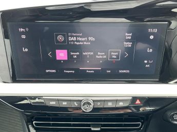 Vauxhall Mokka Electric 50kwh Ultimate Suv 5dr Electric Auto (136 Ps)