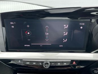 Vauxhall Mokka Electric 50kwh Ultimate Suv 5dr Electric Auto (136 Ps)