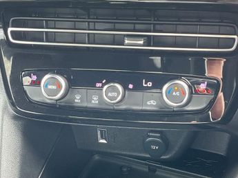 Vauxhall Mokka Electric 50kwh Ultimate Suv 5dr Electric Auto (136 Ps)
