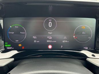 Vauxhall Mokka Electric 50kwh Ultimate Suv 5dr Electric Auto (136 Ps)