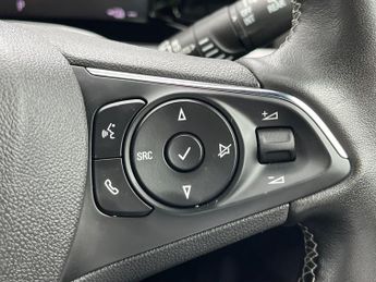 Vauxhall Mokka Electric 50kwh Ultimate Suv 5dr Electric Auto (136 Ps)