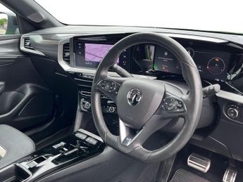 Vauxhall Mokka Electric 50kwh Ultimate Suv 5dr Electric Auto (136 Ps)