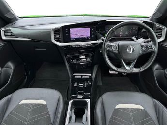 Vauxhall Mokka Electric 50kwh Ultimate Suv 5dr Electric Auto (136 Ps)