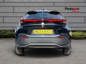 Toyota C Hr 2.0 Vvt 13.6kwh Design Suv 5dr Petrol Plug In Hybrid CVT Euro 6 