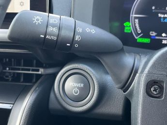 Toyota C Hr 2.0 Vvt 13.6kwh Design Suv 5dr Petrol Plug In Hybrid CVT Euro 6 