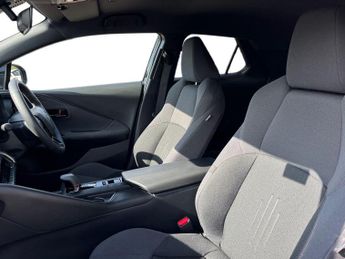 Toyota C Hr 2.0 Vvt 13.6kwh Design Suv 5dr Petrol Plug In Hybrid CVT Euro 6 
