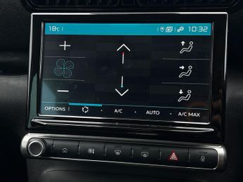 Citroen C3 Aircross 1.2 Puretech Shine Plus Suv 5dr Petrol Eat6 Euro 6 (s/s) (130 Ps