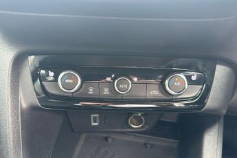 Vauxhall Corsa Electric 50kwh Ultimate Hatchback 5dr Electric Auto (136 Ps)