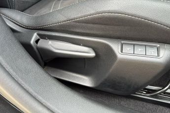 Vauxhall Corsa Electric 50kwh Ultimate Hatchback 5dr Electric Auto (136 Ps)