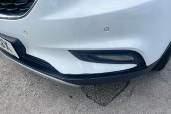 Vauxhall Mokka X 1.4i Turbo Active Suv 5dr Petrol Auto Euro 6 (140 Ps)