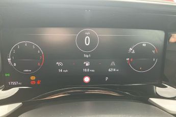 Vauxhall Mokka 1.2 Turbo Ultimate Suv 5dr Petrol Auto Euro 6 (s/s) (130 Ps)