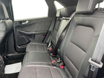 Ford Kuga 1.5 Ecoblue Titanium Edition Suv 5dr Diesel Auto Euro 6 (s/s) (1
