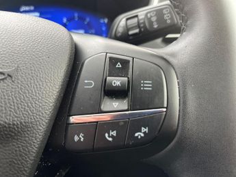 Ford Kuga 1.5 Ecoblue Titanium Edition Suv 5dr Diesel Auto Euro 6 (s/s) (1