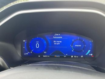 Ford Kuga 1.5 Ecoblue Titanium Edition Suv 5dr Diesel Auto Euro 6 (s/s) (1