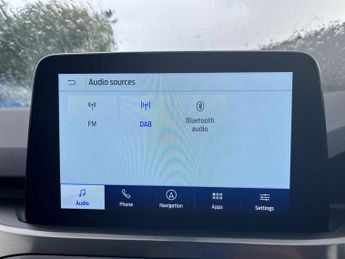 Ford Kuga 1.5 Ecoblue Titanium Edition Suv 5dr Diesel Auto Euro 6 (s/s) (1