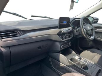 Ford Kuga 1.5 Ecoblue Titanium Edition Suv 5dr Diesel Auto Euro 6 (s/s) (1