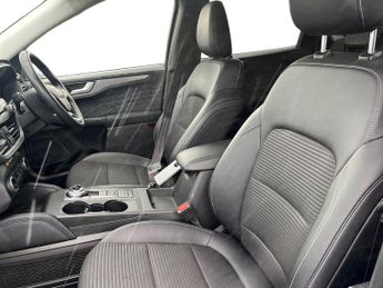 Ford Kuga 1.5 Ecoblue Titanium Edition Suv 5dr Diesel Auto Euro 6 (s/s) (1