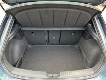 SEAT Leon 1.5 Etsi Mhev Fr Hatchback 5dr Petrol Hybrid Dsg Euro 6 (s/s) (1