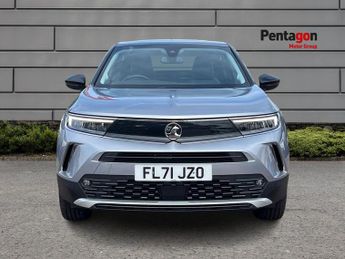Vauxhall Mokka 1.2 Turbo Elite Nav Premium Suv 5dr Petrol Auto Euro 6 (s/s) (13