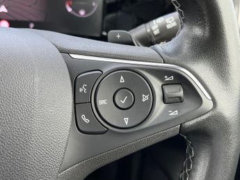 Vauxhall Mokka 1.2 Turbo Elite Nav Premium Suv 5dr Petrol Auto Euro 6 (s/s) (13