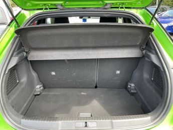 Vauxhall Mokka 1.2 Turbo Ultimate Suv 5dr Petrol Auto Euro 6 (s/s) (130 Ps)