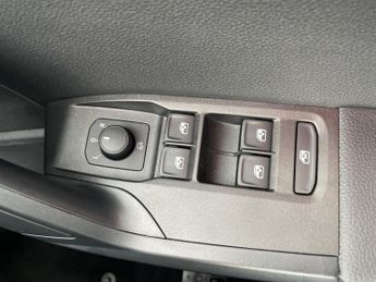 SEAT Ibiza 1.0 Tsi Fr Sport Hatchback 5dr Petrol Dsg Euro 6 (s/s) (115 Ps)