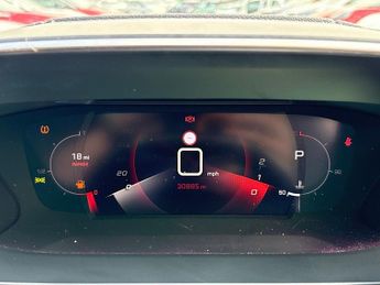 Peugeot 2008 SUV 1.2 Puretech Gt Suv 5dr Petrol Eat Euro 6 (s/s) (130 Ps)