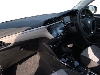 Vauxhall Corsa Electric 50kwh Design Hatchback 5dr Electric Auto (136 Ps)