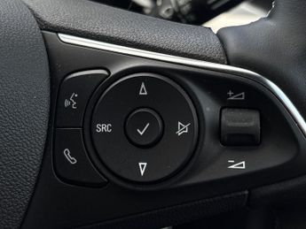 Vauxhall Mokka Electric 50kwh Ultimate Suv 5dr Electric Auto (136 Ps)