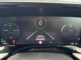 Vauxhall Mokka Electric 50kwh Ultimate Suv 5dr Electric Auto (136 Ps)